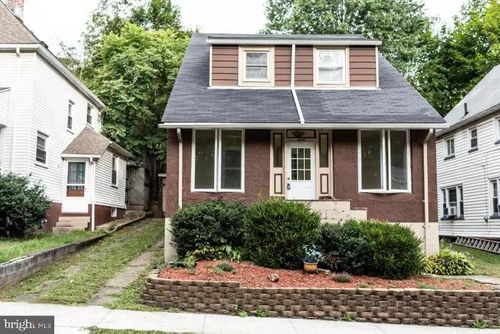 865 Gephart Dr, CUMBERLAND, MD, 21502-2725 | Card Image
