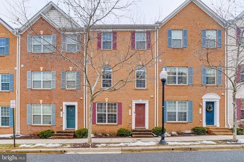 803 Ryan St, BALTIMORE, MD, 21230-2129 | Card Image