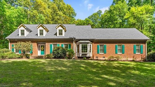 4103 Stonebrook Farms Rd, Greensboro, NC, 27406-7920 | Card Image