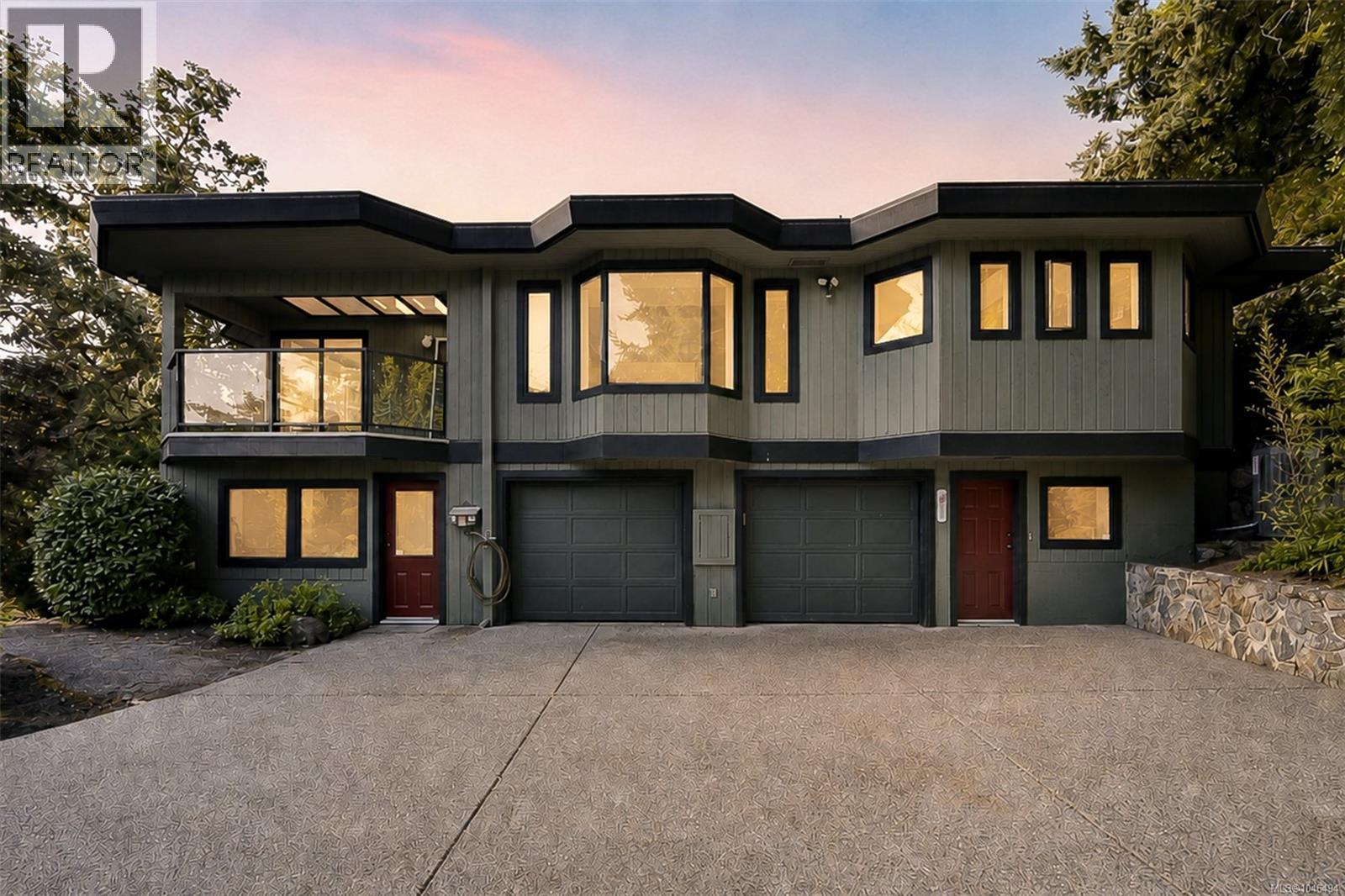 Residential in Saanich