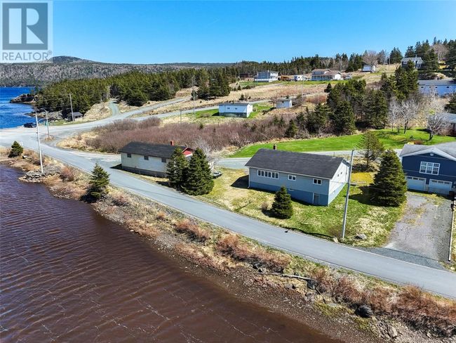 1-3 Pondside Rd, House other with 4 bedrooms, 1 bathrooms and null parking in Chapel Arm NL | Image 10