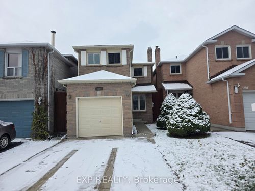 1296 Valerie Cres, Oakville, ON, L6J7E5 | Card Image