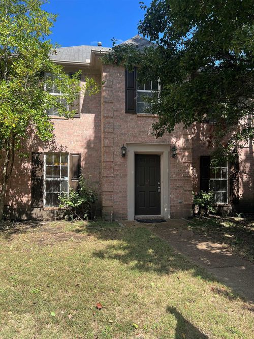 7420 Dal Whinnie Trl, Cordova, TN, 38018-8219 | Card Image