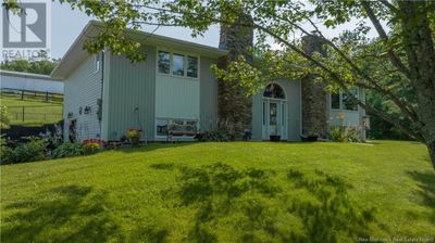 230 Marshall Hill Rd, House other with 4 bedrooms, 3 bathrooms and null parking in Wards Creek NB | Image 1