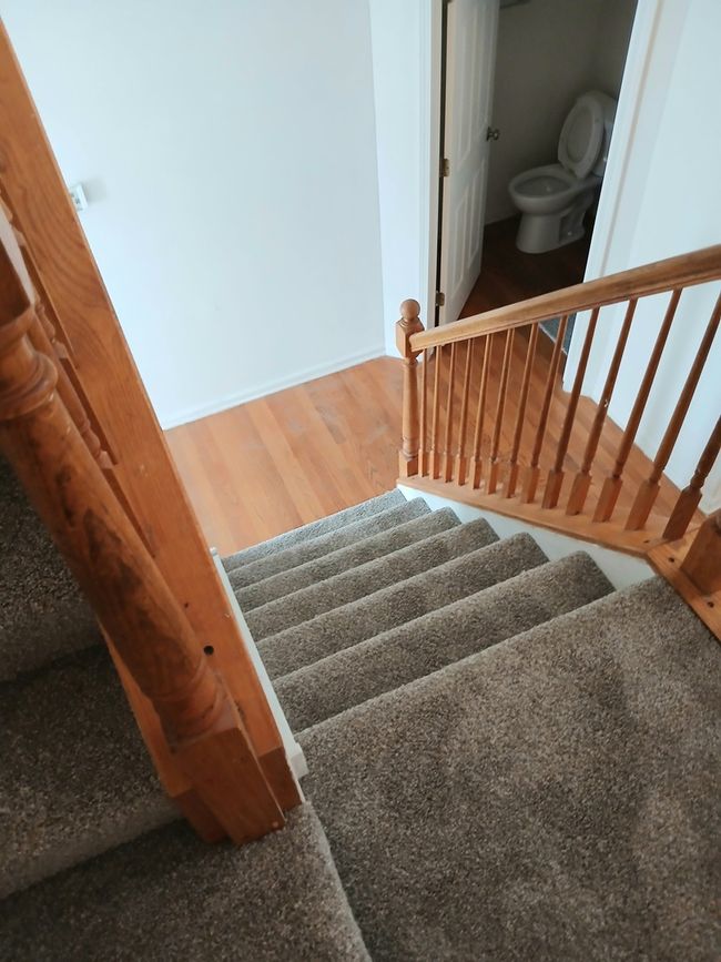 313 Manning Dr, Townhouse with 3 bedrooms, 3 bathrooms and 4 parking in DeKalb IL | Image 19