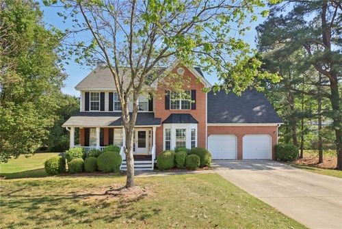 3382 Summit Glen Dr, Loganville, GA, 30052-5400 | Card Image