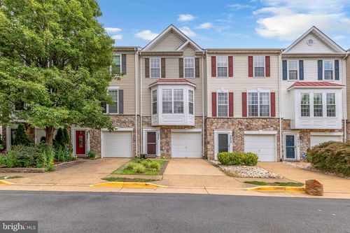 5937 Kirkcaldy Ln, ALEXANDRIA, VA, 22315-5719 | Card Image