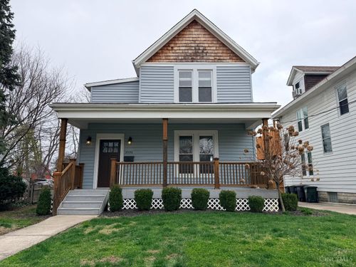 3950 Elsmere Ave, Cincinnati, OH, 45212 | Card Image