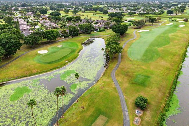 203 - 4689 Lucerne Lakes Blvd, Condo with 2 bedrooms, 2 bathrooms and null parking in LAKE WORTH FL | Image 28