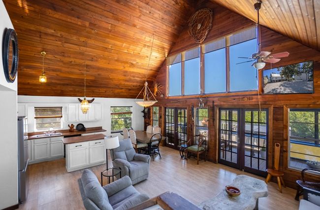 16490 Sw Indiana Ave, House other with 4 bedrooms, 4 bathrooms and null parking in CEDAR KEY FL | Image 25