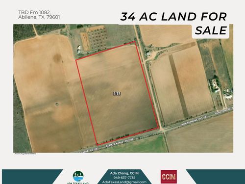 Fm Fm 1082, Abilene, TX, 79601 | Card Image
