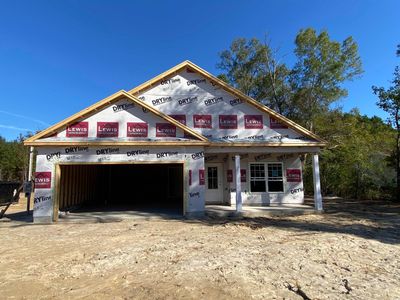 View of property under construction | Image 1