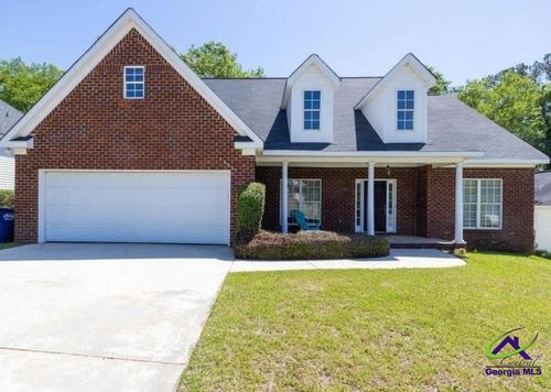 504 Sugarloaf Dr, Macon, GA, 31204-1694 | Card Image