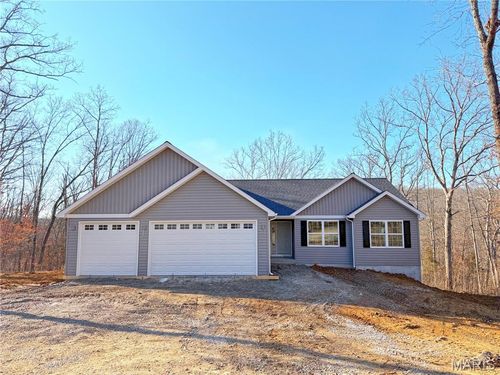 25584 Chaparral, Warrenton, MO, 63383-5552 | Card Image