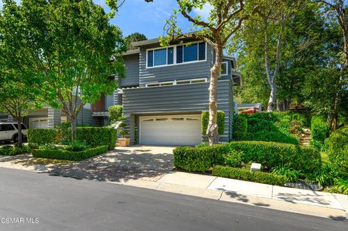1527 N View Dr, Westlake Village, CA, 91362-4317 | Card Image