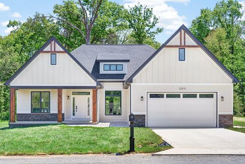 10310 Dalmatian Dr, MCGAHEYSVILLE, VA, 22840-2455 | Card Image