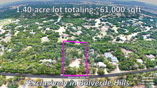 30806 Bulverde Hills Dr, Bulverde, TX, 78163-2134 | Card Image