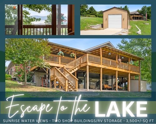 58 Homestead Ln, Kimberling City, MO, 65686-8354 | Card Image