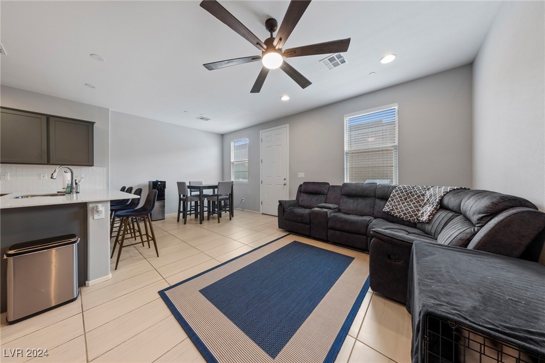 Sleeping City Ave, Henderson, NV 89015