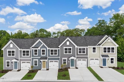 402 Moose Way, Wake Forest, NC, 27587 | Card Image