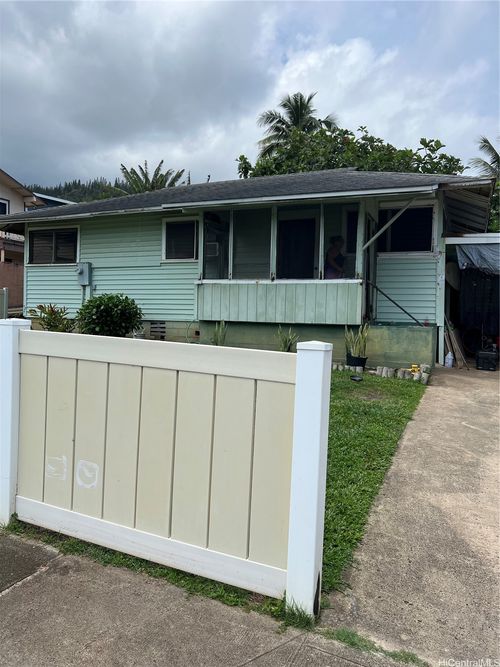54-233 Honomu St, Hauula, HI, 96717-9618 | Card Image