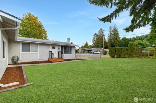 5330 Yearly Drive Ne, Olympia, WA, 98516 | Card Image