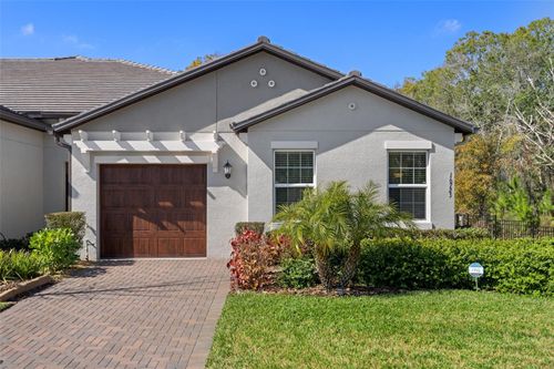 16723 Shell Bay Drive, LAND O LAKES, FL, 34638 | Card Image