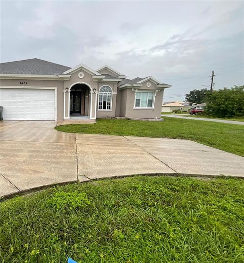 2623 S Biscayne Dr, NORTH PORT, FL, 34287-4152 | Card Image