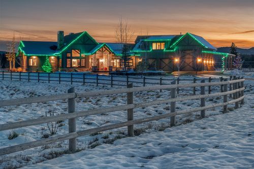 2046 Spring Prairie Ranch Rd, Whitefish, MT, 59937-9202 | Card Image