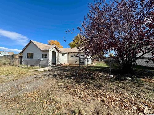 601 S Spruce St, Laramie, WY, 82072-7027 | Card Image