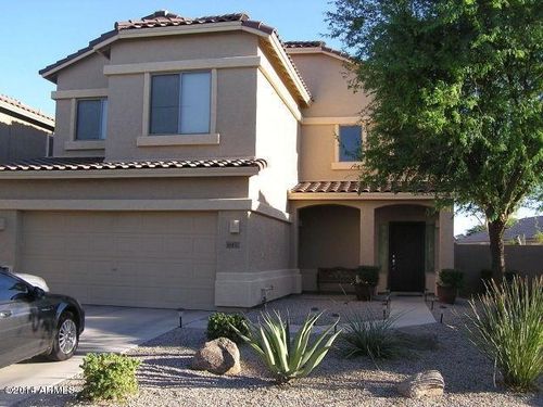 44457 W Knauss Dr, Maricopa, AZ, 85138-6430 | Card Image