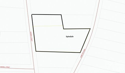 0 Ledbetter Rd, Spindale, NC, 28160 | Card Image