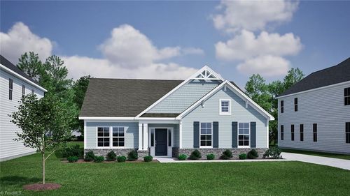 241 Morning Star Dr, Advance, NC, 27006-8016 | Card Image
