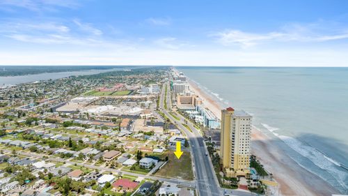 0 N Atlantic Ave, DAYTONA BEACH, FL, 32118 | Card Image
