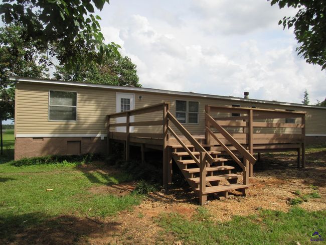 637 Grovania Rd, House other with 4 bedrooms, 2 bathrooms and null parking in Hawkinsville GA | Image 23