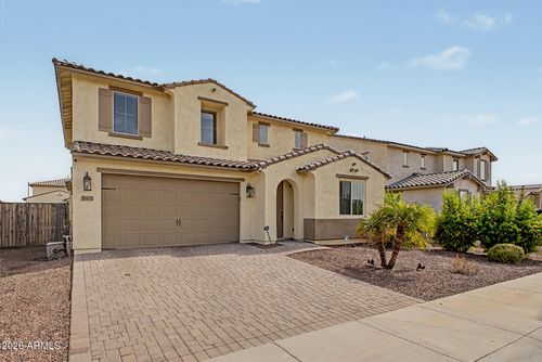 18401 W Fulton Street, Goodyear, AZ, 85338 | Card Image
