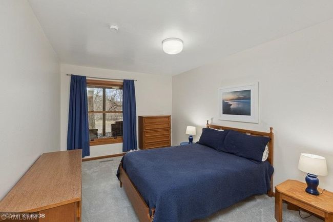 Bedroom 2 located on the lower level | Image 43