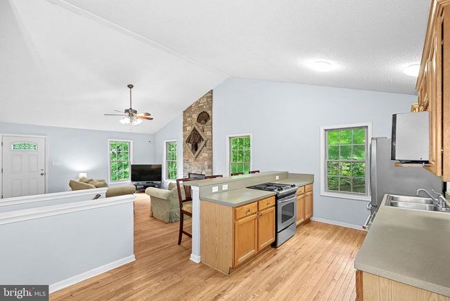 806 Windy Way, House other with 3 bedrooms, 3 bathrooms and null parking in FRONT ROYAL VA | Image 13