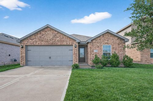 20611 Colliers Brook Dr, Hockley, TX, 77447-2081 | Card Image
