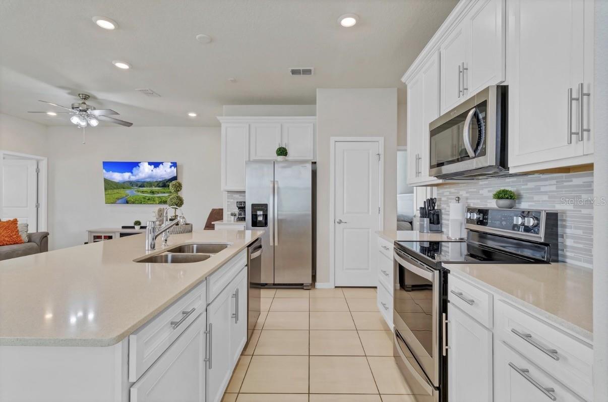 Residential Lease in KISSIMMEE 3