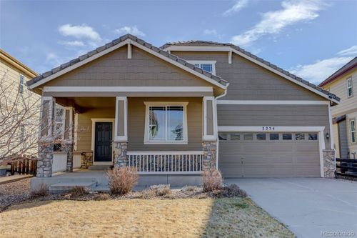 2254 Broadleaf Loop, Castle Rock, CO, 80109-3619 | Card Image