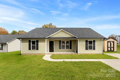 1000 Flat Rock Rd, China Grove, NC, 28023-9598 | Card Image