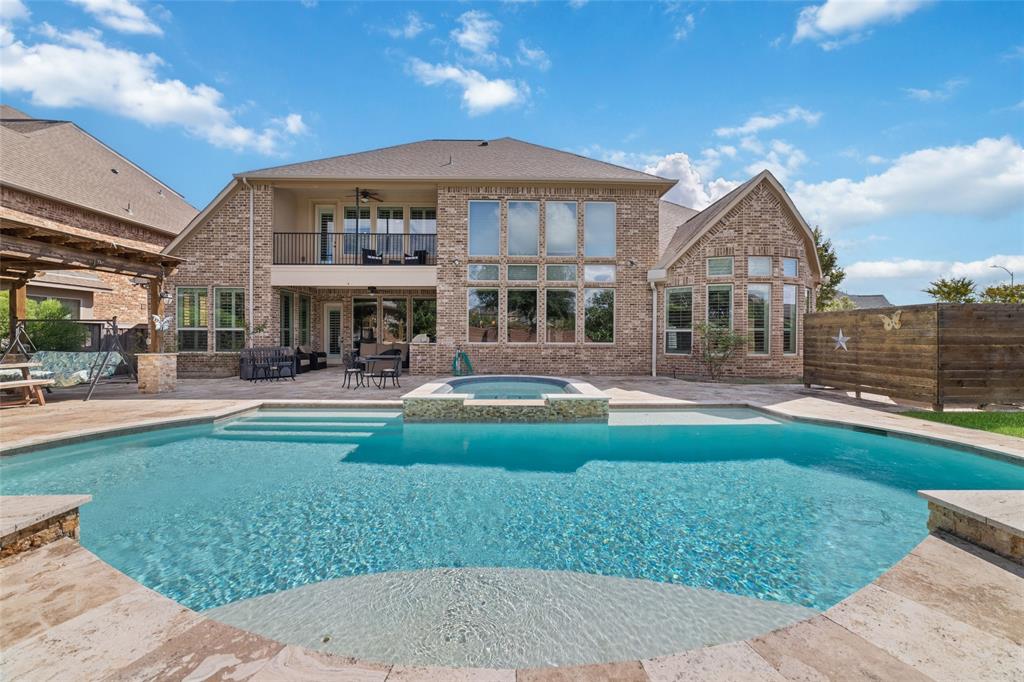 Rossie Moor Ln, Richmond, TX 77407