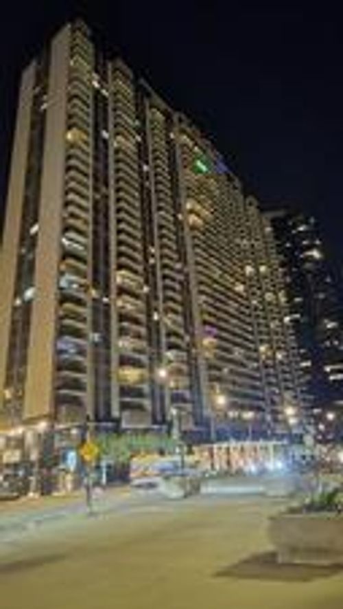 921-400 E Randolph St, Chicago, IL, 60601-7309 | Card Image