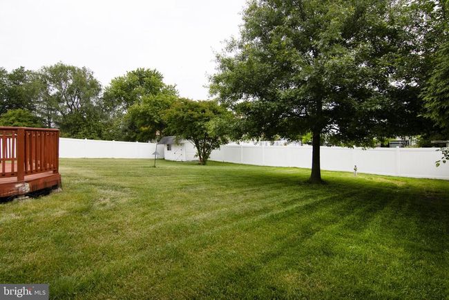36 Covington Dr, House other with 4 bedrooms, 3 bathrooms and null parking in SICKLERVILLE NJ | Image 44