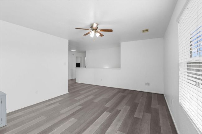 Another view of gameroom. Gameroom has large closet storage. | Image 17