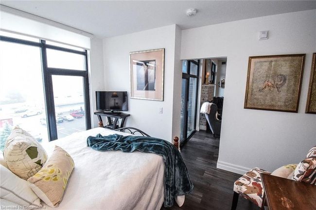 PH412 - 38 Harbour St, House attached with 2 bedrooms, 2 bathrooms and 2 parking in Port Dover ON | Image 21