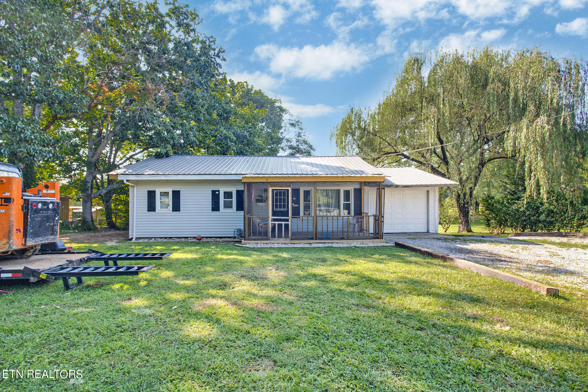 Hamilton Field Rd, Jamestown, TN 38556 #1
