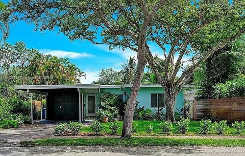 707 Se 11th Ct, Fort Lauderdale, FL, 33316-1240 | Card Image