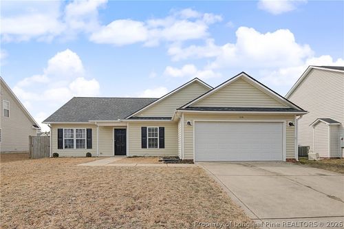 1219 Chimney Swift Dr, Fayetteville, NC, 28306-3565 | Card Image